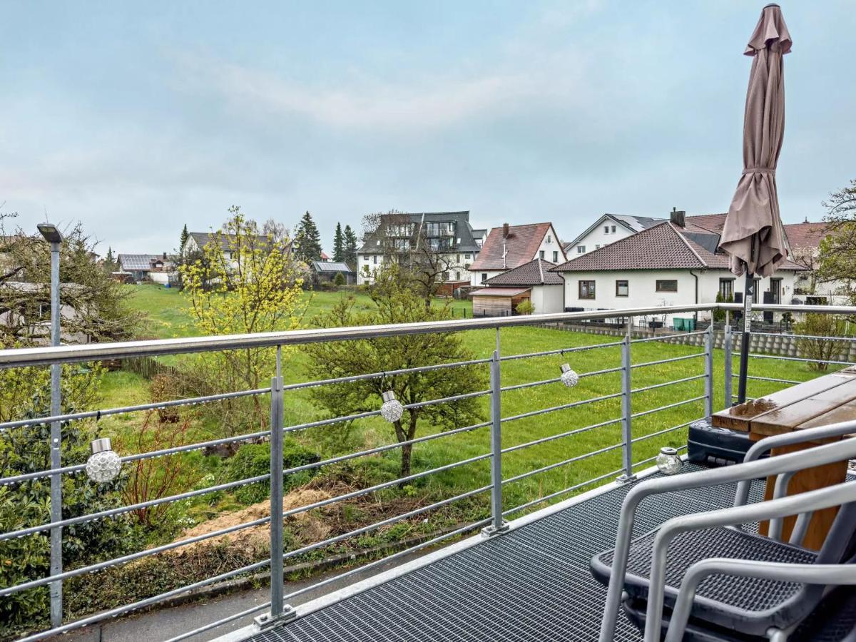 Zeiser Pfullendorf Exterior photo